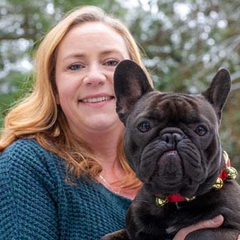 Sarah, Head Licensed Veterinary Technician | Stoney Pointe Pet Hospital
